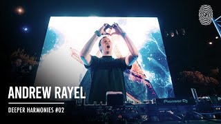 Andrew Rayel Live at Deeper Harmonies (16 September 2023)