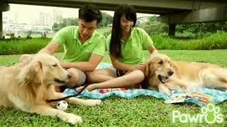 Your Pets, Our Priority™ - Pawrus Singapore