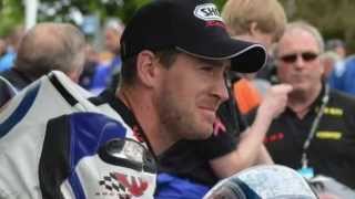 SIMON ANDREWS Tribute R.I.P