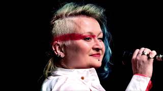 Eliza Carthy "The Great Valerio" (Richard Thompson 70th Birthday Celebration)