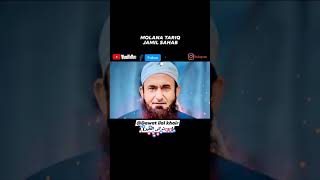 MOLANA TARIQ JAMIL SAHAB