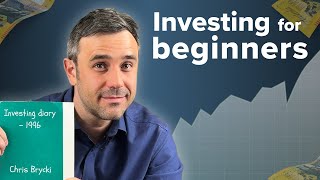 3 Simple tips to get started investing