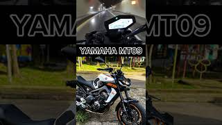 Top Speed Yamaha Mt09 #viral #biker #fypシ #motos #mt09 #yamaha #fyp