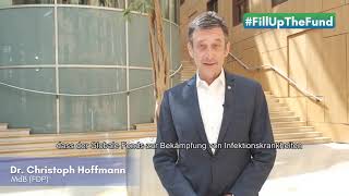 Christoph Hoffmann #FillUpTheFund