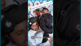 دونوں شہزادوں کی محبت دیکھیں🥰#shortsviral #shortvideo #shorts #short