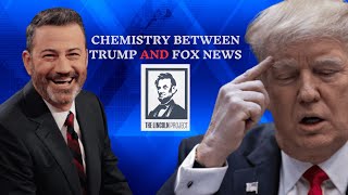 “Lincoln PROJECT Roasting Trump And FOX NEWS Goes Viral“ ?