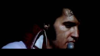 Elvis Presley - In The Ghetto  (HQ)