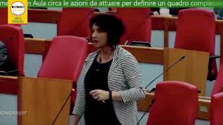 Invertire il trend demografico, interrogazione in Regione di Raffaella Sensoli