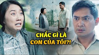 Thiếu nữ KHỜ KHẠO bị chủ tịch "VÔ" văn hóa PHỦI TAY không chịu trách nhiệm | Mẹ Rơm | VTV