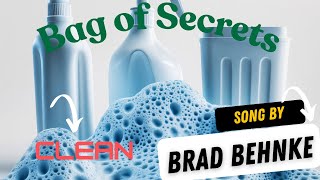 Bag of Secrets: Unraveling the Mystery  song by Brad clean