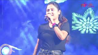 Tip Tip Barsa Paani || Hindi Dancing Song || Live Singing By - Ariya Sing ||