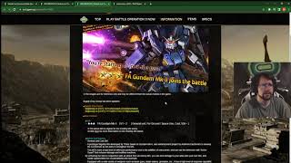 GBO2 Nov 11th 2021 Update! FA Gundam Mk-II! Todesritter Lvl 2! Doven Wolf in the RT shop!