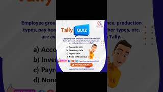 Tally Quiz