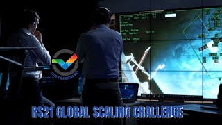 RS21 Global Scaling Challenge