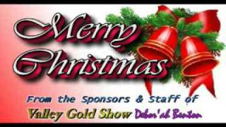 Celebrate Jesus w/ Nevels Sisters- Valley Gold Show Debor'ah