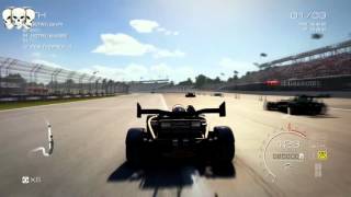 grid autosport reviewed