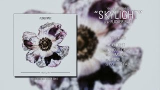 Flicker Rate (Ireland) - Skylight (2018) | Full EP