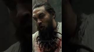 Epic Fight Scenes from SEE Baba Voss (Jason Momoa) #movie #movierecap #film