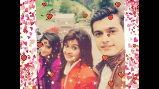 (kartik ) (Naira)  (Gayu) moshin khan Shivangi joshi  kanchi singh 🥰🥰😙🥰🥰🥰🥰🥰