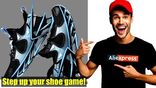 Unboxing and Review: Luxury Shoes Men Sneakers - Best Casual Mens Shoes of 2021!