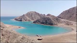 Taba, the beauty of the paradise on the Earth