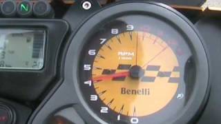 benelli 2006