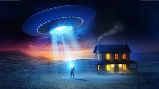 How To Behave When Encountering A UFO ?