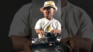 World's Shortest DJ! | Guinness World Records #shorts