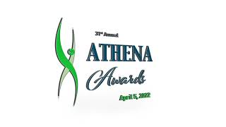 2022 ATHENA Organizational Award Finalists Reel