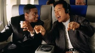 Rush Hour - Behind The Scenes, Deleted Scenes and Bloopers Anniversary Movie 🎬 On 9/18/1998.