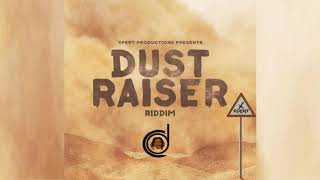 Dust Raiser Riddim - Soca 2020 (DCarterSounds) 4k