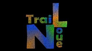 Trail N' Loue - Trail du Moine 2018