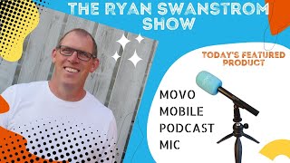 The Ryan Swanstrom Show