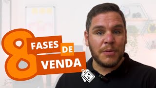 Você conhece as 8 FASES de uma VENDA TÉCNICA?