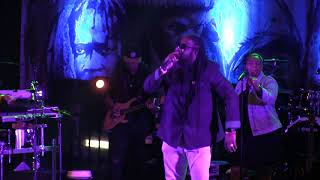 Morgan Heritage - Inna Dem Ting Deh - Looking For The Roots