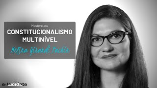 Masterclass Jurídica com Melina Girardi Fachin