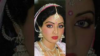 Mere intjar to #trending song #Rajesh Khanna Sridevi shots#trending#youtobeshorts #viral#video