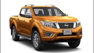 Nissan Navara Np300 EL 11" Vertical Android Head w/ Unit touch ac climate + 360 integration