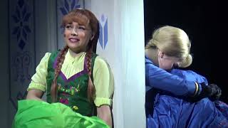 66th Video of Frozen Live at the Hyperion at Disney California Adventure (2-1-19 12pm)