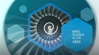 MRO Russia & CIS 2020 FOCUSED SESSIONS