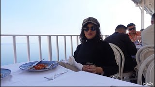 Memories of Sorrento and the Amalfi coast!!#bengali #vlog #lifestyle #vacation