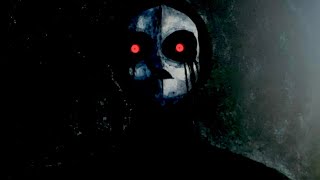 Don't Open Your Door After Dark: The Legend of Eyeless Jack (Indie Horror Game)