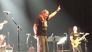 Mr. Bungle • Hypocrites/Speak English Or Die [S.O.D. Cover](Denver 5/16/2023)