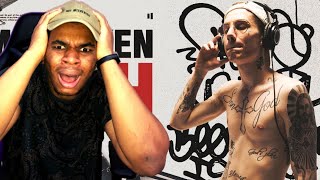 MONEYKEN - CASH | Toaster Live ( Reaction )