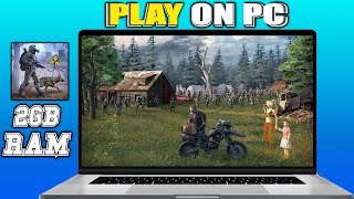 How To Play  Dawn of Zombies on PC & Laptop | Download & Install Dawn of Zombies on PC