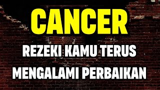 CANCER PANEN REZEKI 30 HARI KEDEPAN