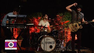 IL BRANCO - Via Boncompagni - LIVE Pé ì ndò Festival