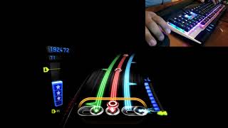 DJ Hero 2 - Playing With Keyboard And Mouse Instead Of A Turntable