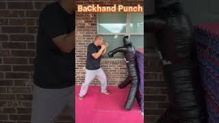 Powerful basic punch #martialarts #shaolinkungfu #kungfu#punch#shaolin#wushu