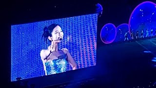 JENNIE SOLO (Born Pink Manila Day 2)